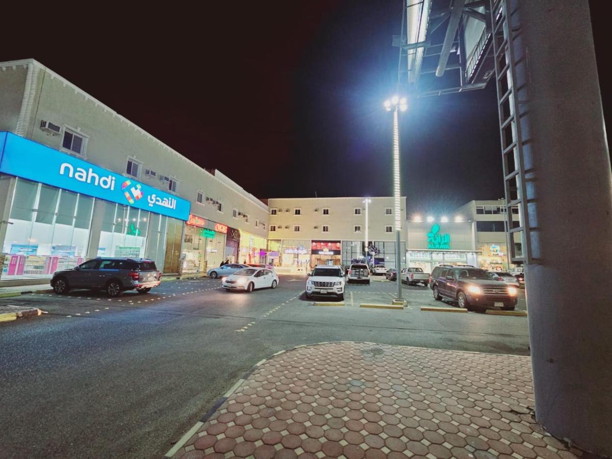 Safa Park Hotel Yanbu فندق صفا بارك ينبع Ngoại thất bức ảnh