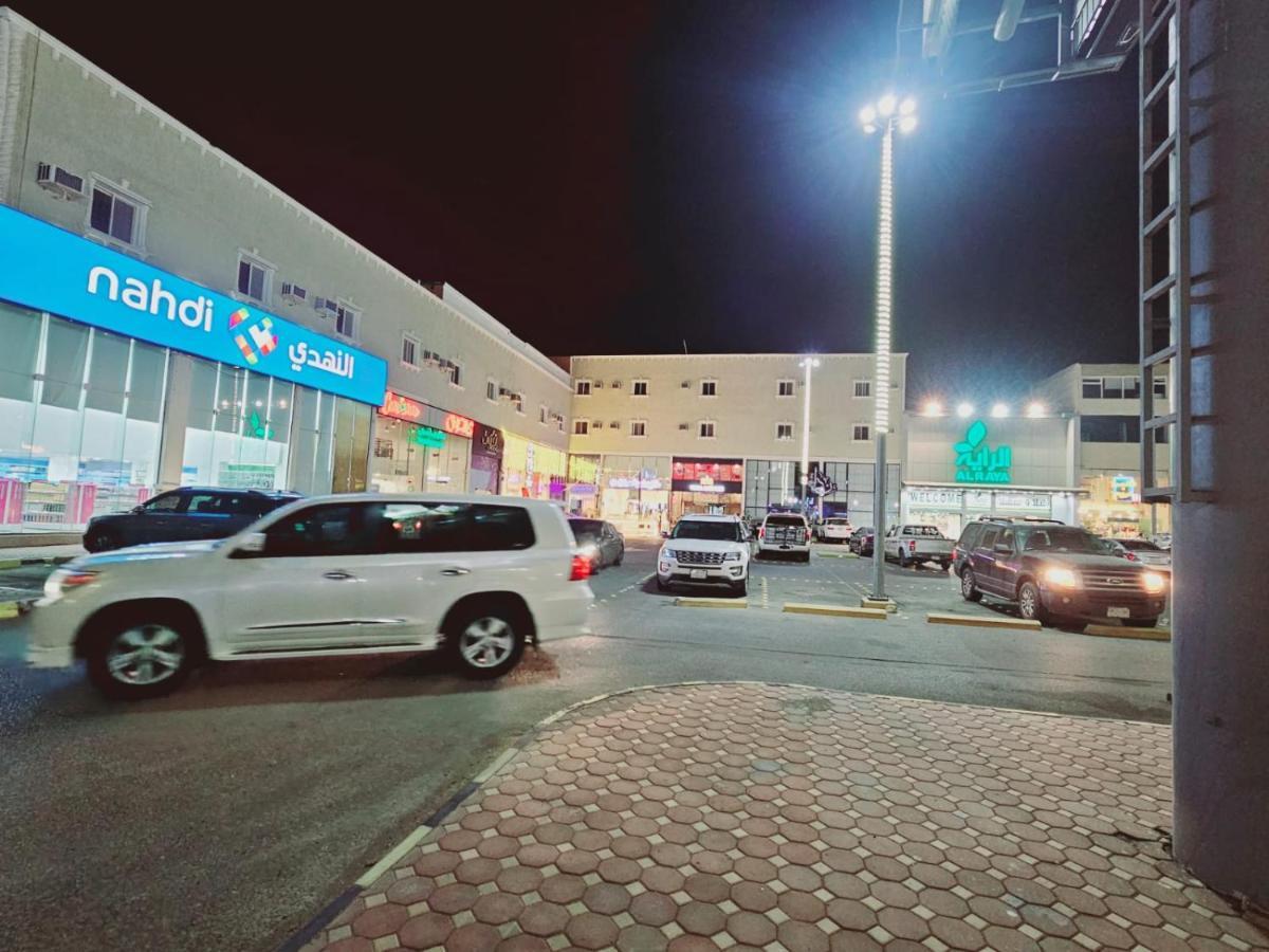 Safa Park Hotel Yanbu فندق صفا بارك ينبع Ngoại thất bức ảnh