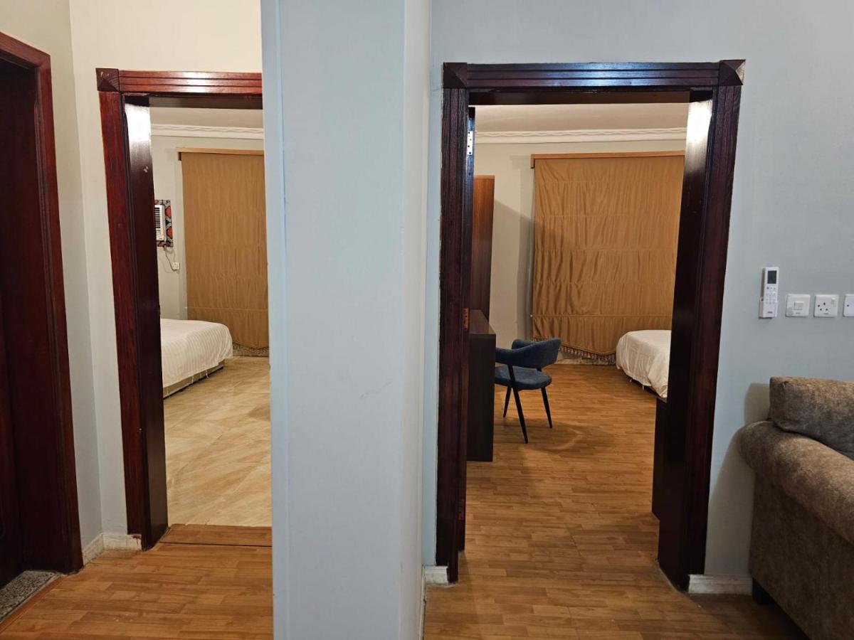 Safa Park Hotel Yanbu فندق صفا بارك ينبع Ngoại thất bức ảnh