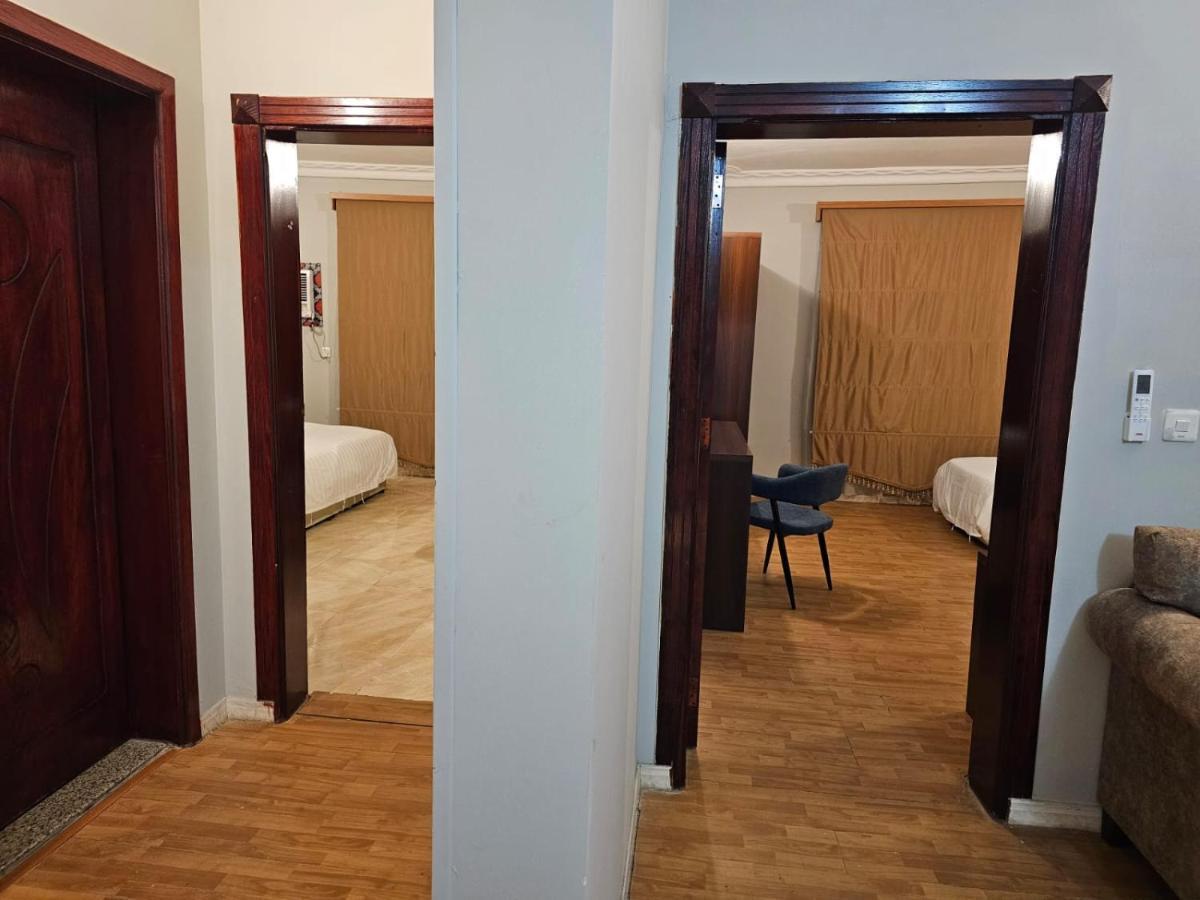 Safa Park Hotel Yanbu فندق صفا بارك ينبع Ngoại thất bức ảnh