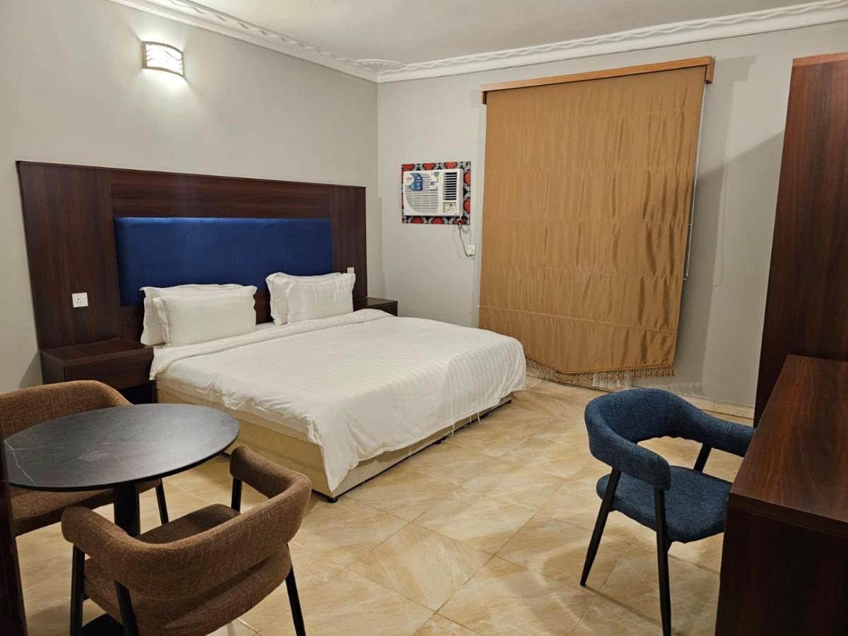 Safa Park Hotel Yanbu فندق صفا بارك ينبع Ngoại thất bức ảnh