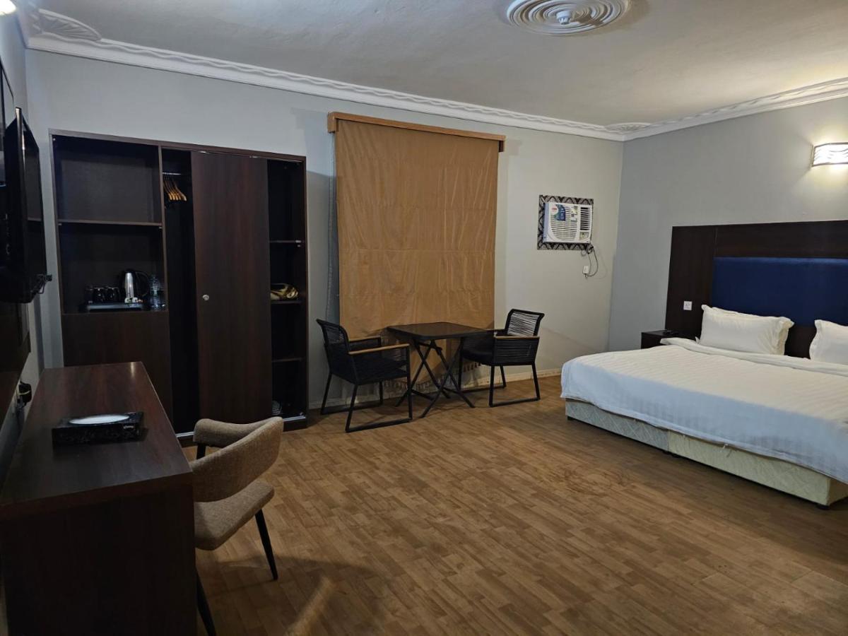 Safa Park Hotel Yanbu فندق صفا بارك ينبع Ngoại thất bức ảnh