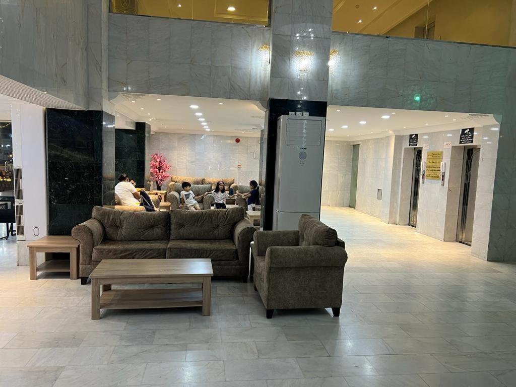 Safa Park Hotel Yanbu فندق صفا بارك ينبع Ngoại thất bức ảnh