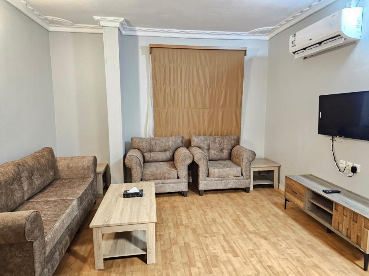 Safa Park Hotel Yanbu فندق صفا بارك ينبع Ngoại thất bức ảnh