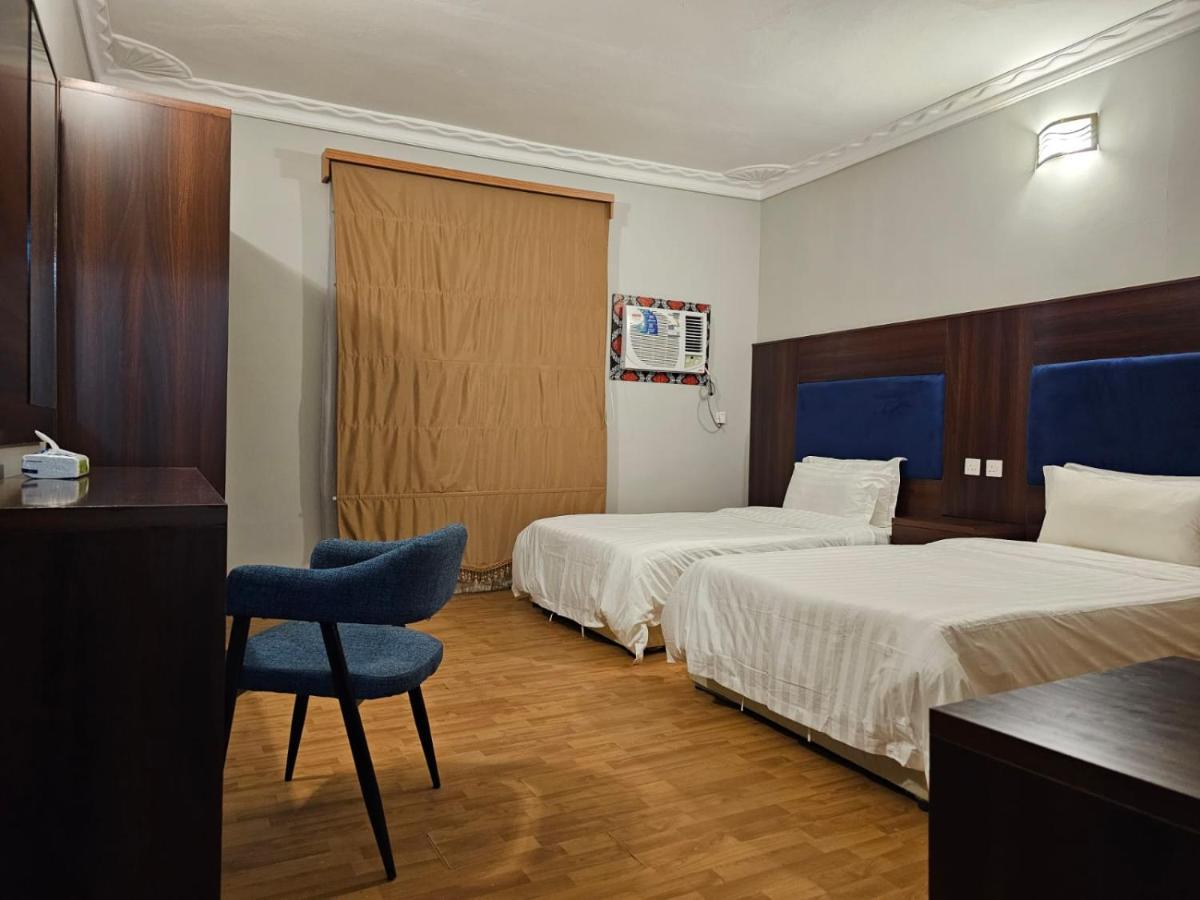 Safa Park Hotel Yanbu فندق صفا بارك ينبع Ngoại thất bức ảnh