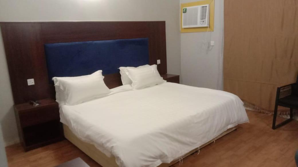 Safa Park Hotel Yanbu فندق صفا بارك ينبع Ngoại thất bức ảnh